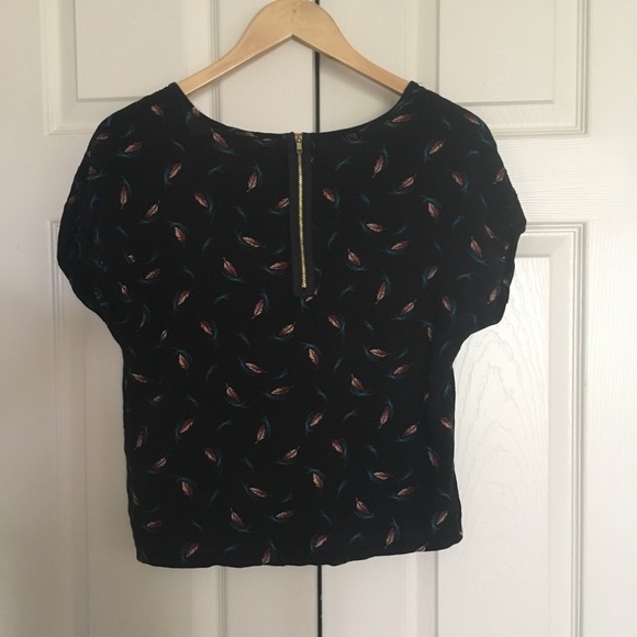 Blouse - Picture 3 of 4